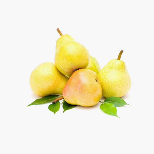 Organic Hass Apple