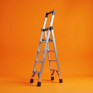 Aluminum Ladder